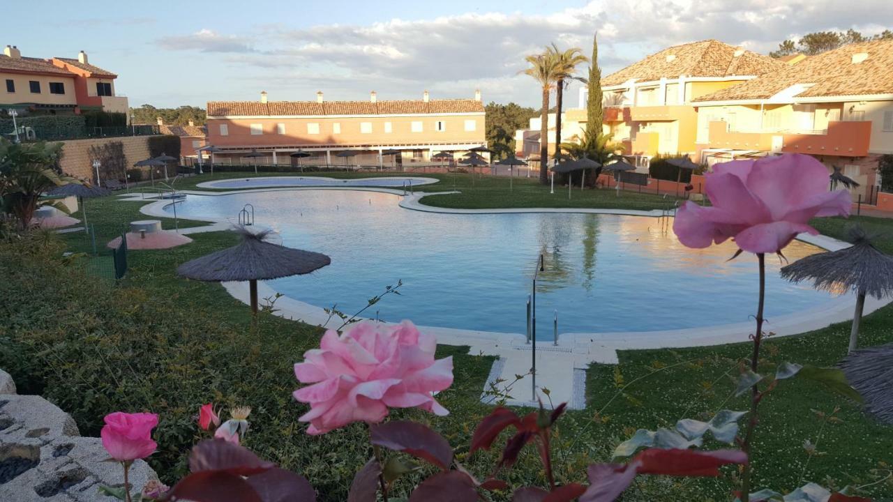 Glc Islantilla Уэльва Экстерьер фото